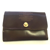 Bruno Cordovan Leather Keyholder GDW-60065 |CBR